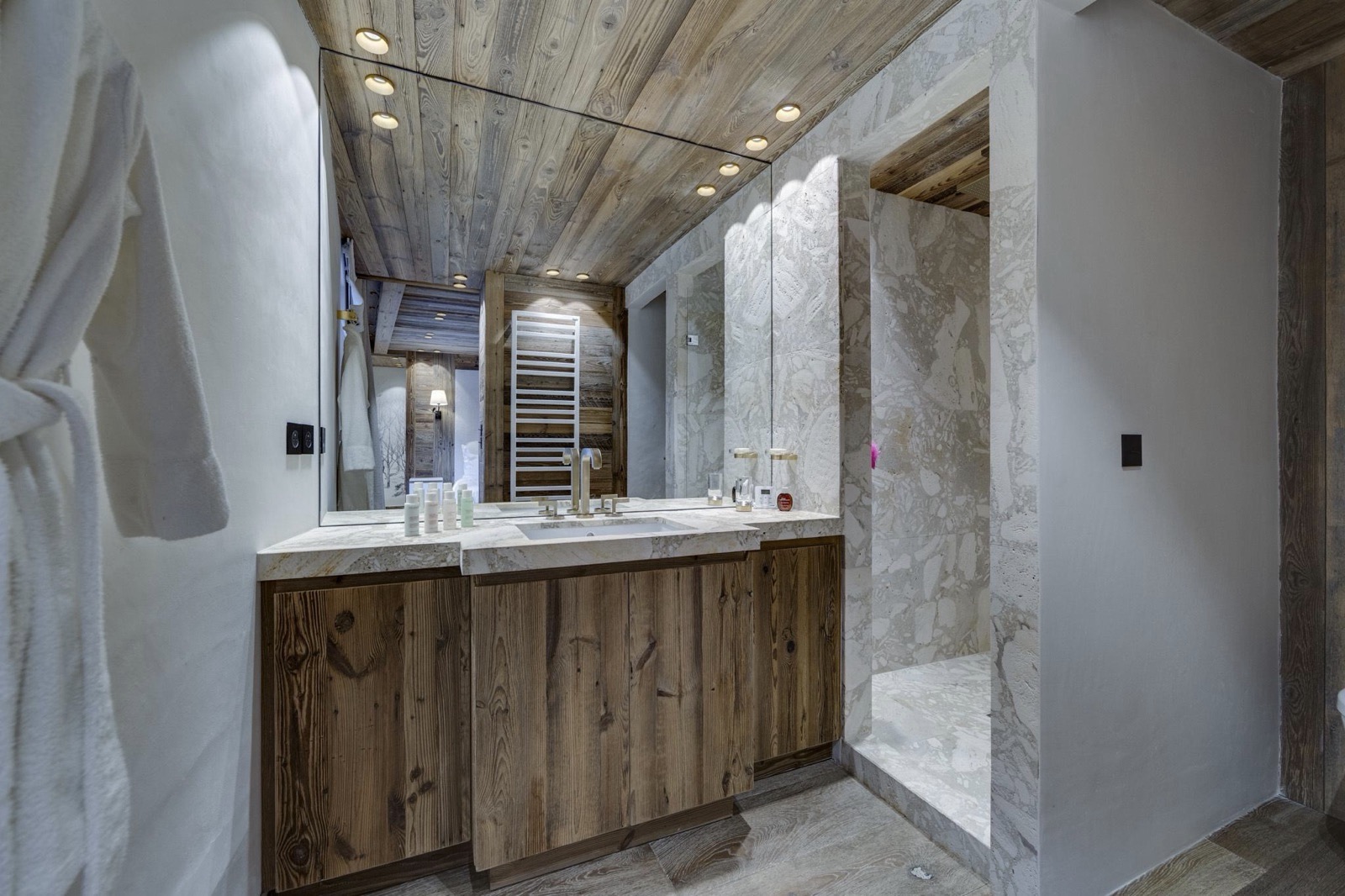 Chalet L’Ours Blanc 